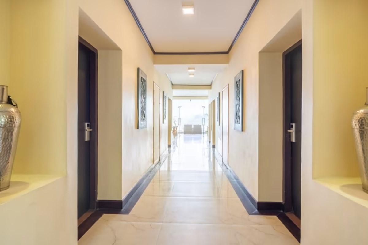 Summit Lillium Hotel & Spa カリンポン エクステリア 写真