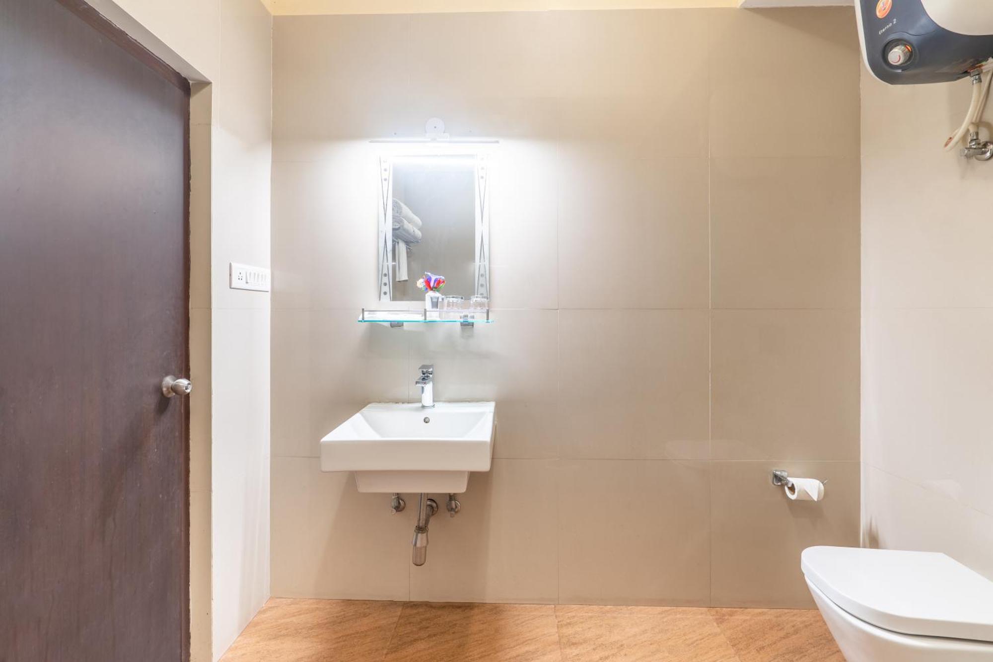 Summit Lillium Hotel & Spa カリンポン 部屋 写真